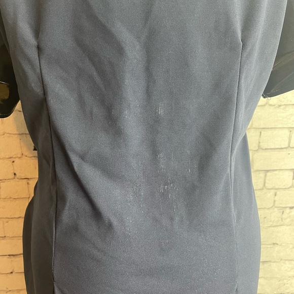 Torrid Sexy Cop Halloween Costume size 1X-2X - Picture 5 of 10